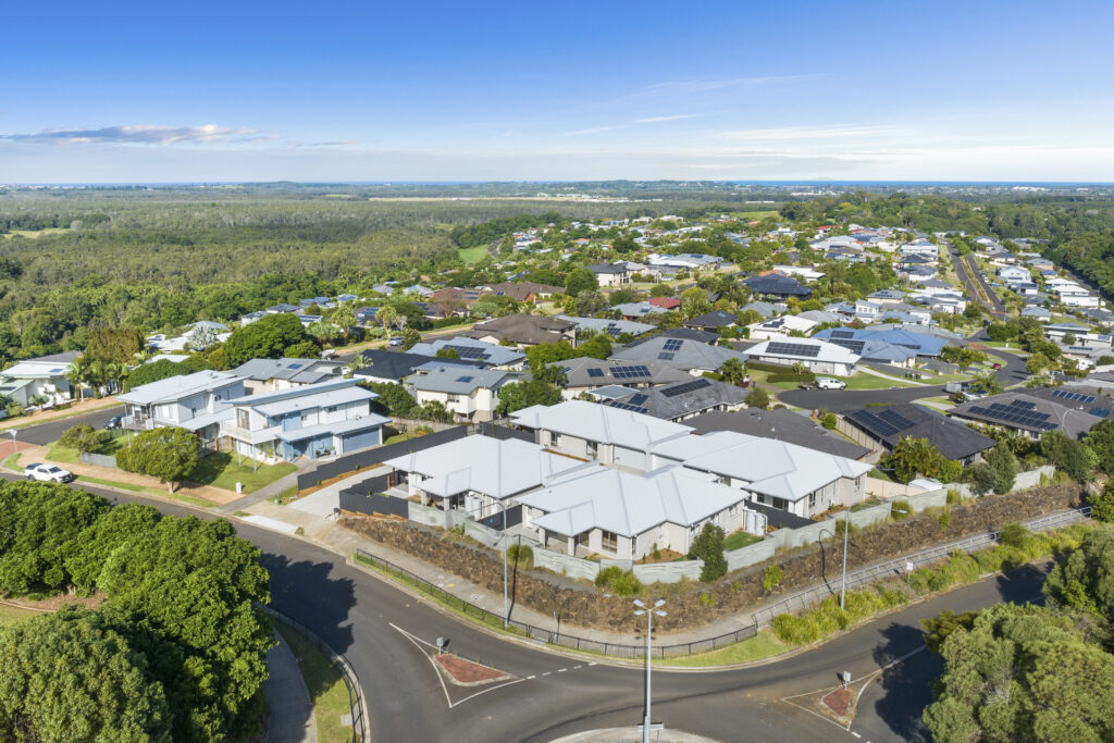 Sold - 2/2 Unara Parkway - New Property in Cumbalum - Real Estate by Jamie Marshall