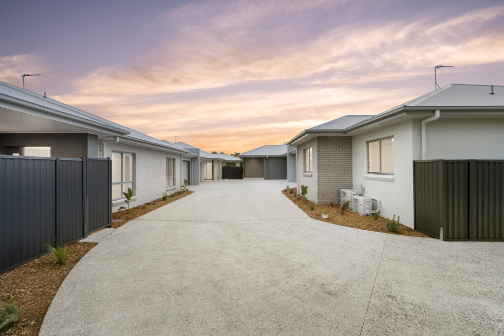 Sold - 2/2 Unara Parkway - New Property in Cumbalum - Real Estate by Jamie Marshall