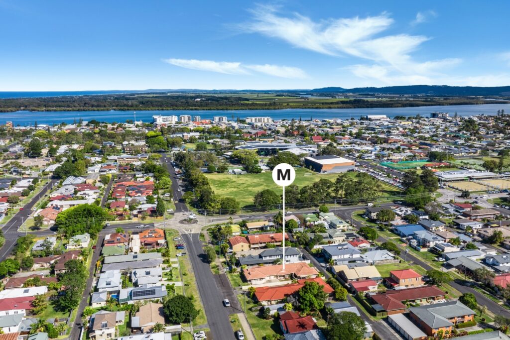 Sold - 2/62 Martin Street - New Property in Ballina - Real Estate by Jamie Marshall