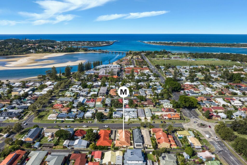 Sold - 2/62 Martin Street - New Property in Ballina - Real Estate by Jamie Marshall