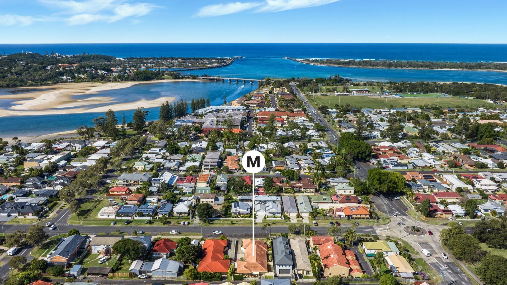 Sold - 2/62 Martin Street - New Property in Ballina - Real Estate by Jamie Marshall