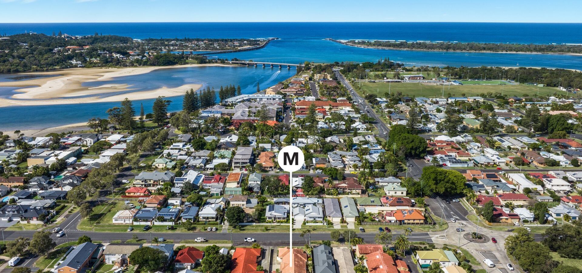 Sold - 2/62 Martin Street - New Property in Ballina - Real Estate by Jamie Marshall