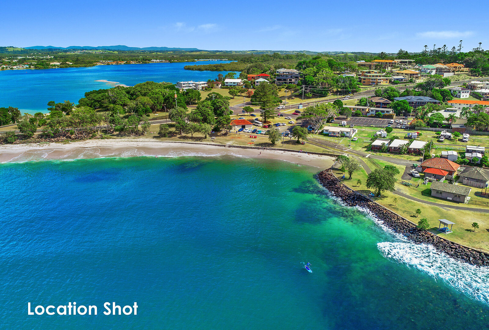 Sold - 2/28 Crane Street - New Property in Ballina - Real Estate by Shawn Bishop
