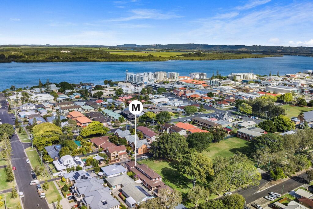 Sold - 2/28 Crane Street - New Property in Ballina - Real Estate by Shawn Bishop