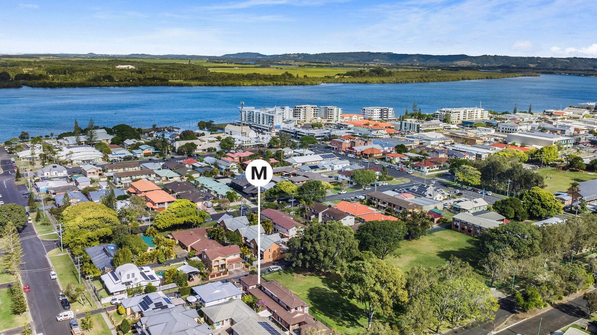 Sold - 2/28 Crane Street - New Property in Ballina - Real Estate by Shawn Bishop