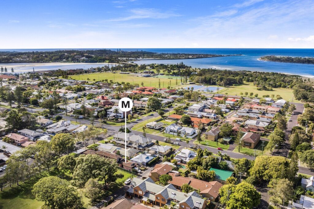 Sold - 2/28 Crane Street - New Property in Ballina - Real Estate by Shawn Bishop