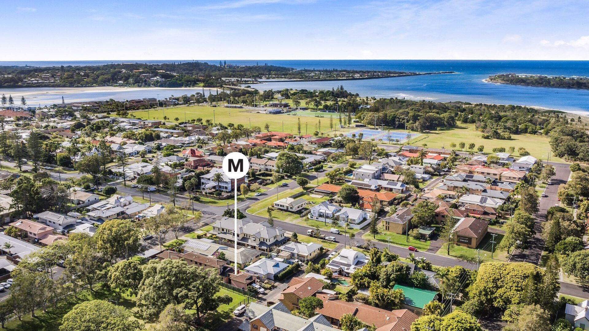 Sold - 2/28 Crane Street - New Property in Ballina - Real Estate by Shawn Bishop