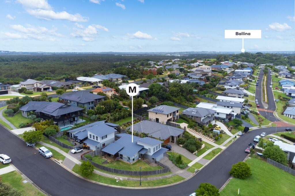 Sold - 5 O'Rourke Street - New Property in Cumbalum - Real Estate by Jamie Marshall