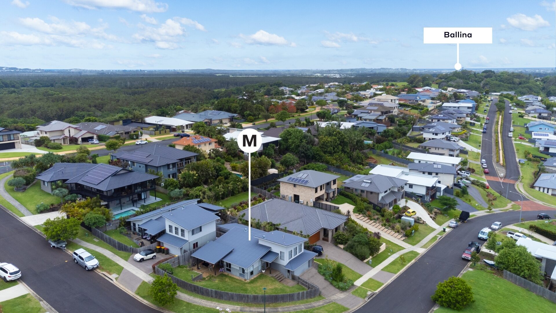 Sold - 5 O'Rourke Street - New Property in Cumbalum - Real Estate by Jamie Marshall