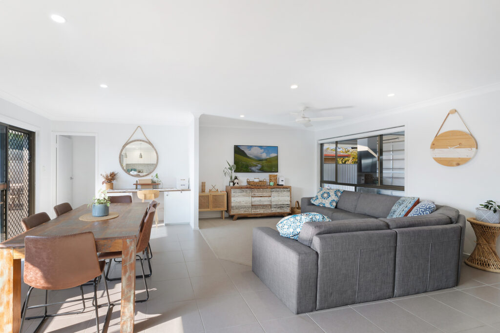 Sold - 32 Ash Street - New Property in Evans Head - Real Estate by Adam & Maxine Gaiter