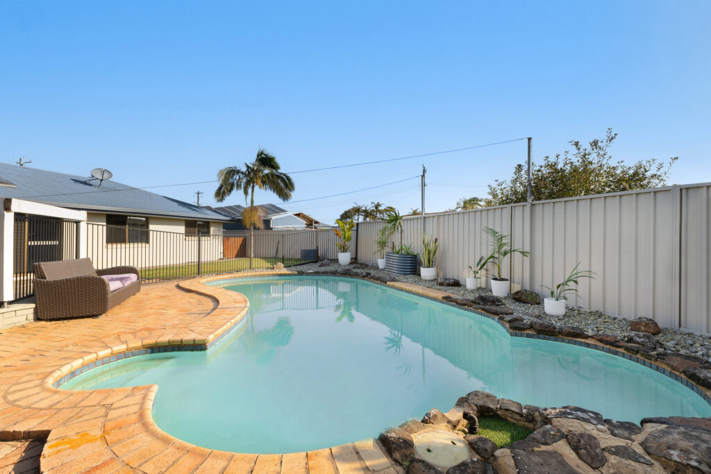Sold - 32 Ash Street - New Property in Evans Head - Real Estate by Adam & Maxine Gaiter