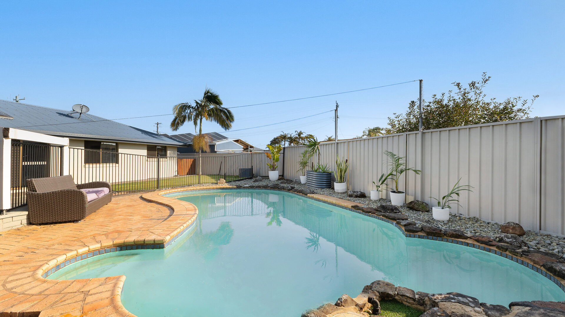 Sold - 32 Ash Street - New Property in Evans Head - Real Estate by Adam & Maxine Gaiter