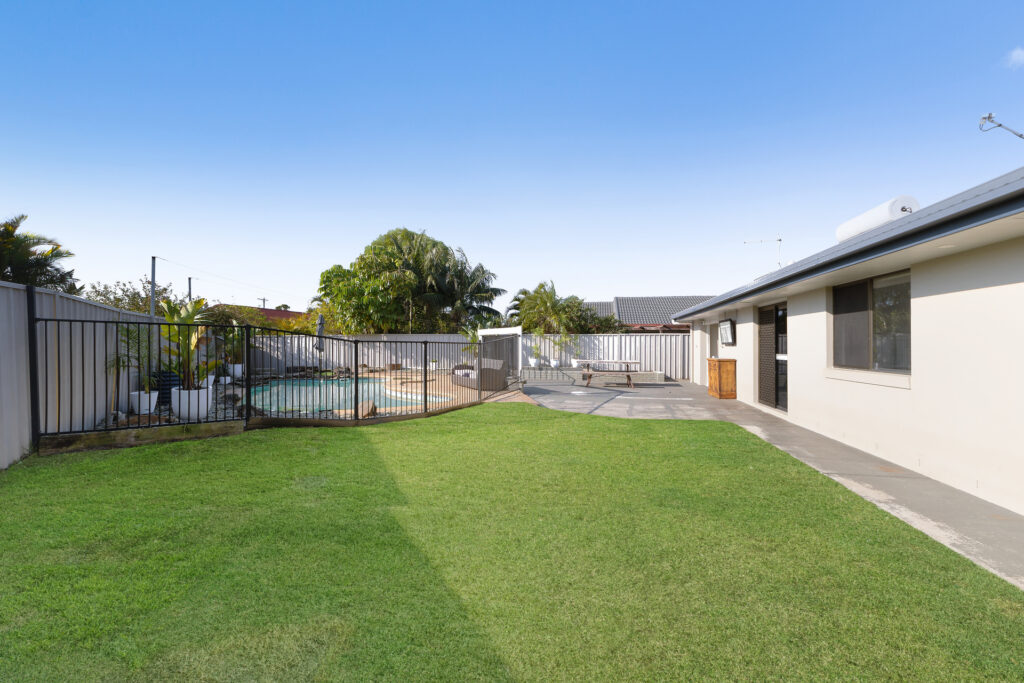Sold - 32 Ash Street - New Property in Evans Head - Real Estate by Adam & Maxine Gaiter