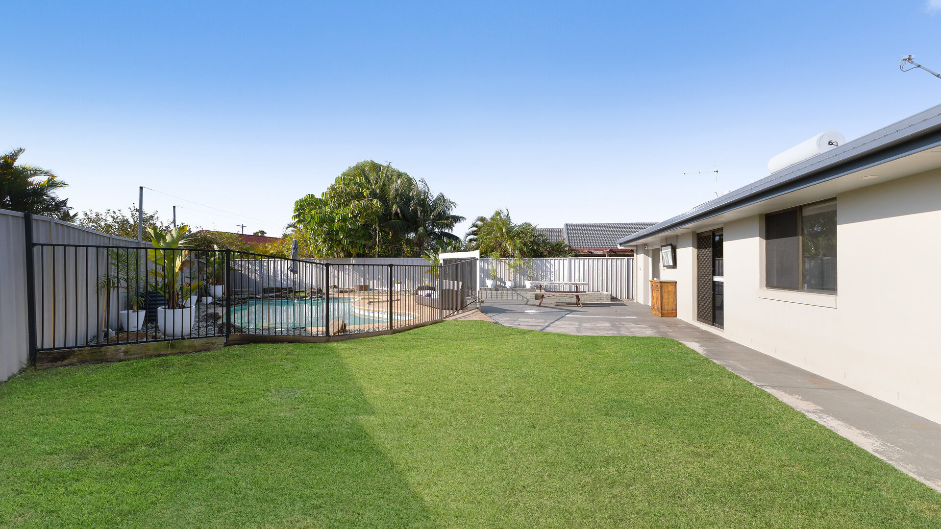 Sold - 32 Ash Street - New Property in Evans Head - Real Estate by Adam & Maxine Gaiter