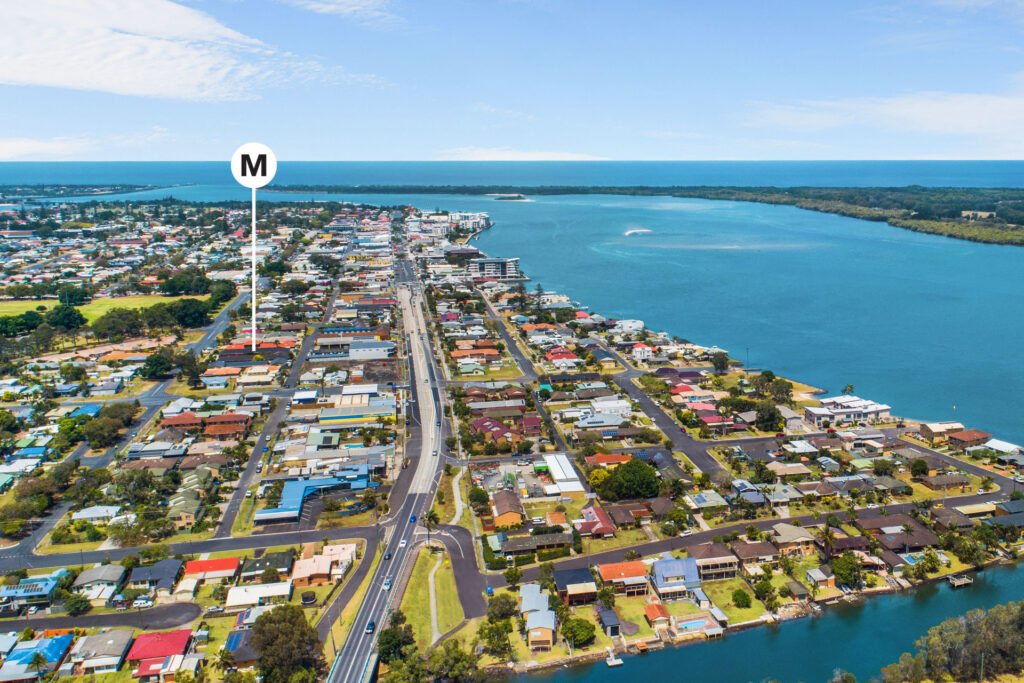 Sold - 8/168 Tamar Street - New Property in Ballina - Real Estate by Glenn Mills Sarah Sommerfeld