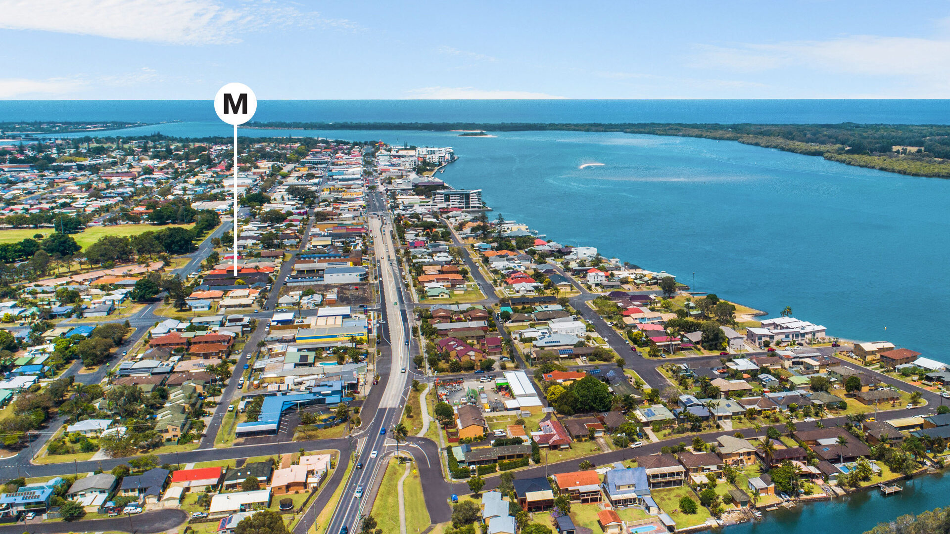 Sold - 8/168 Tamar Street - New Property in Ballina - Real Estate by Glenn Mills Sarah Sommerfeld