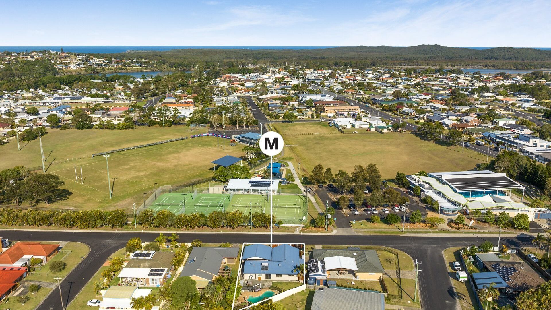 Sold - 32 Ash Street - New Property in Evans Head - Real Estate by Adam & Maxine Gaiter