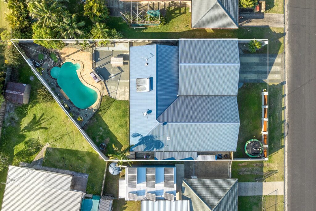 Sold - 32 Ash Street - New Property in Evans Head - Real Estate by Adam & Maxine Gaiter