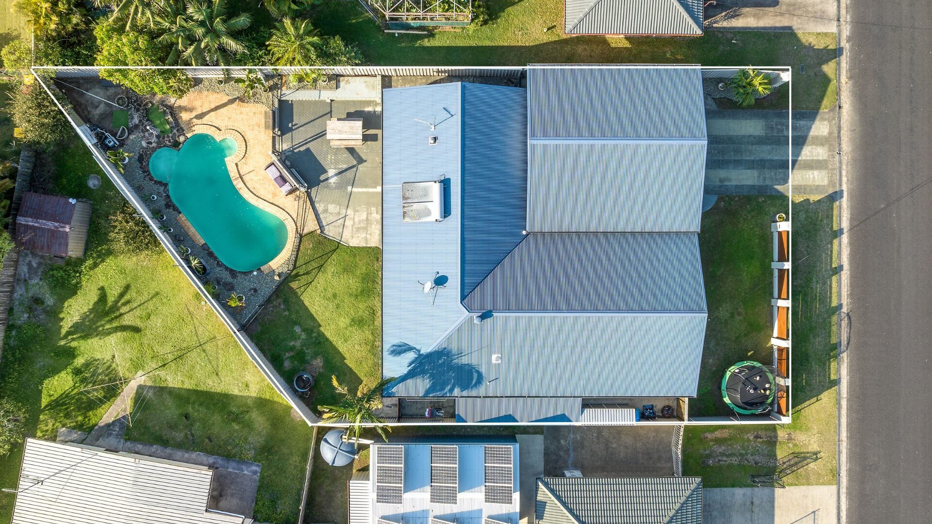 Sold - 32 Ash Street - New Property in Evans Head - Real Estate by Adam & Maxine Gaiter