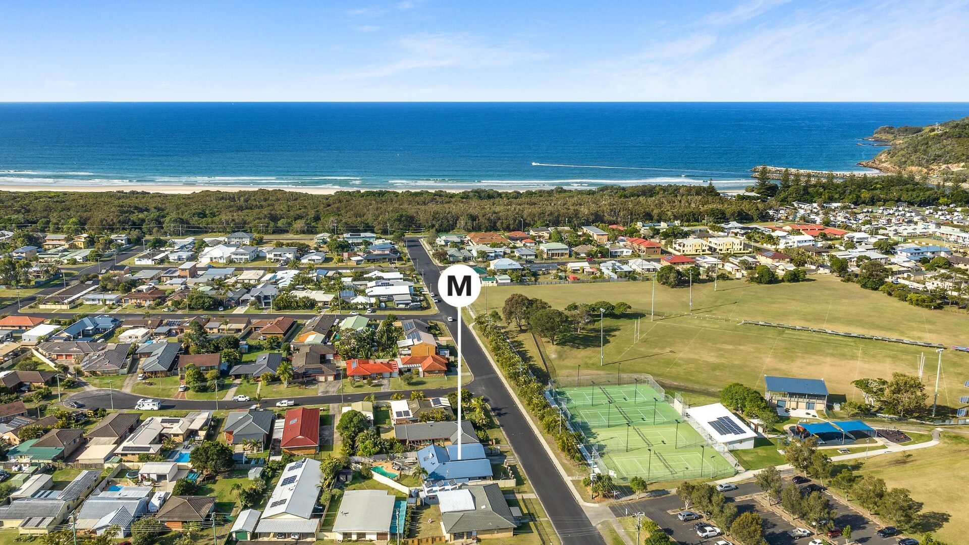 Sold - 32 Ash Street - New Property in Evans Head - Real Estate by Adam & Maxine Gaiter