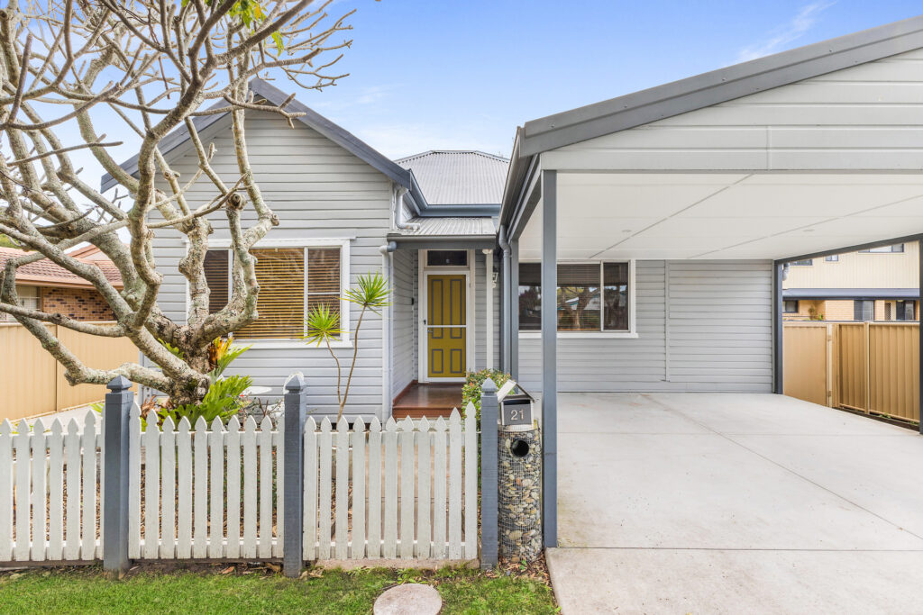 Sold - 21 Crane Street - New Property in Ballina - Real Estate by Nathan Mills & Ben Gatwood