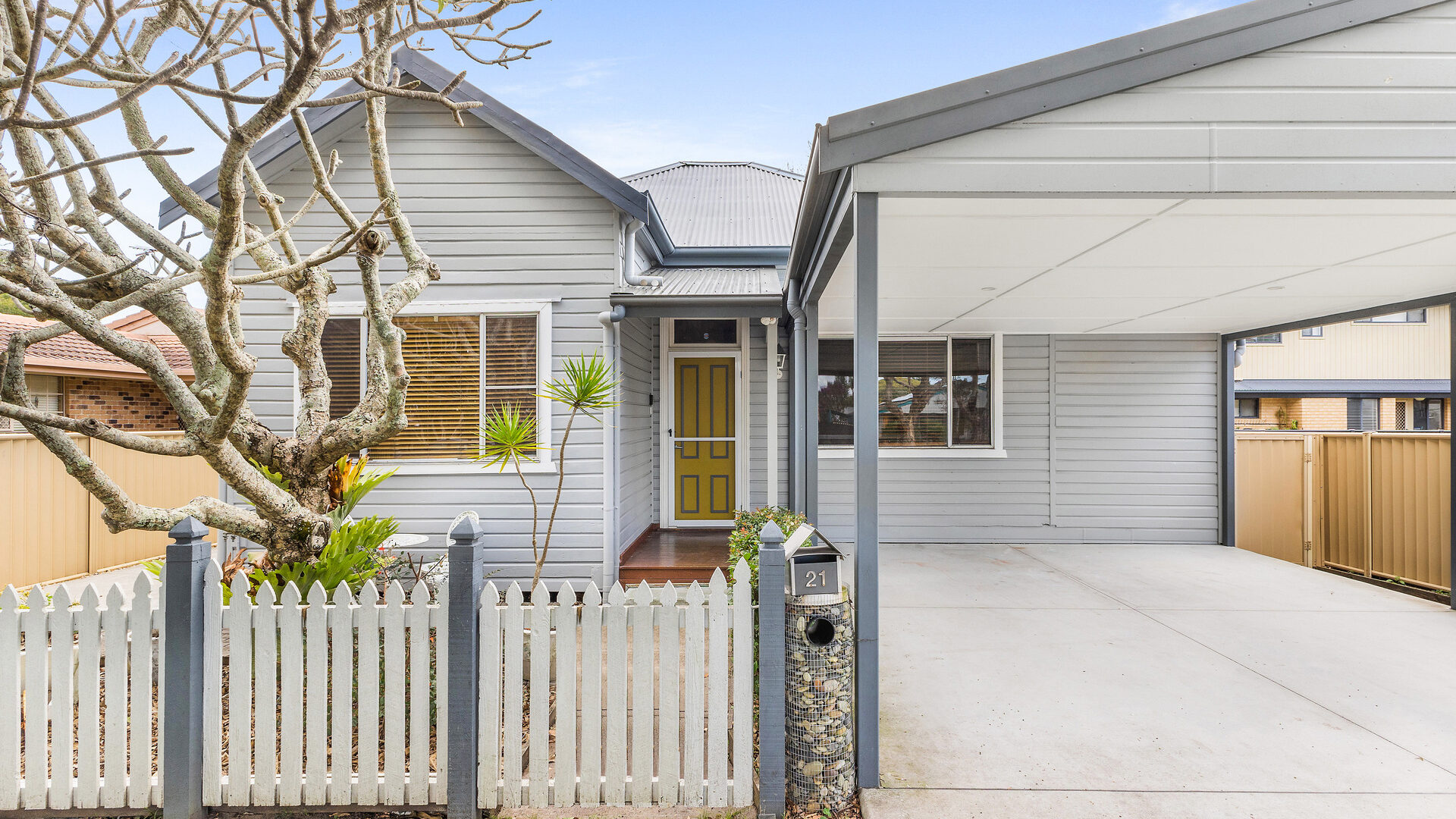 Sold - 21 Crane Street - New Property in Ballina - Real Estate by Nathan Mills & Ben Gatwood