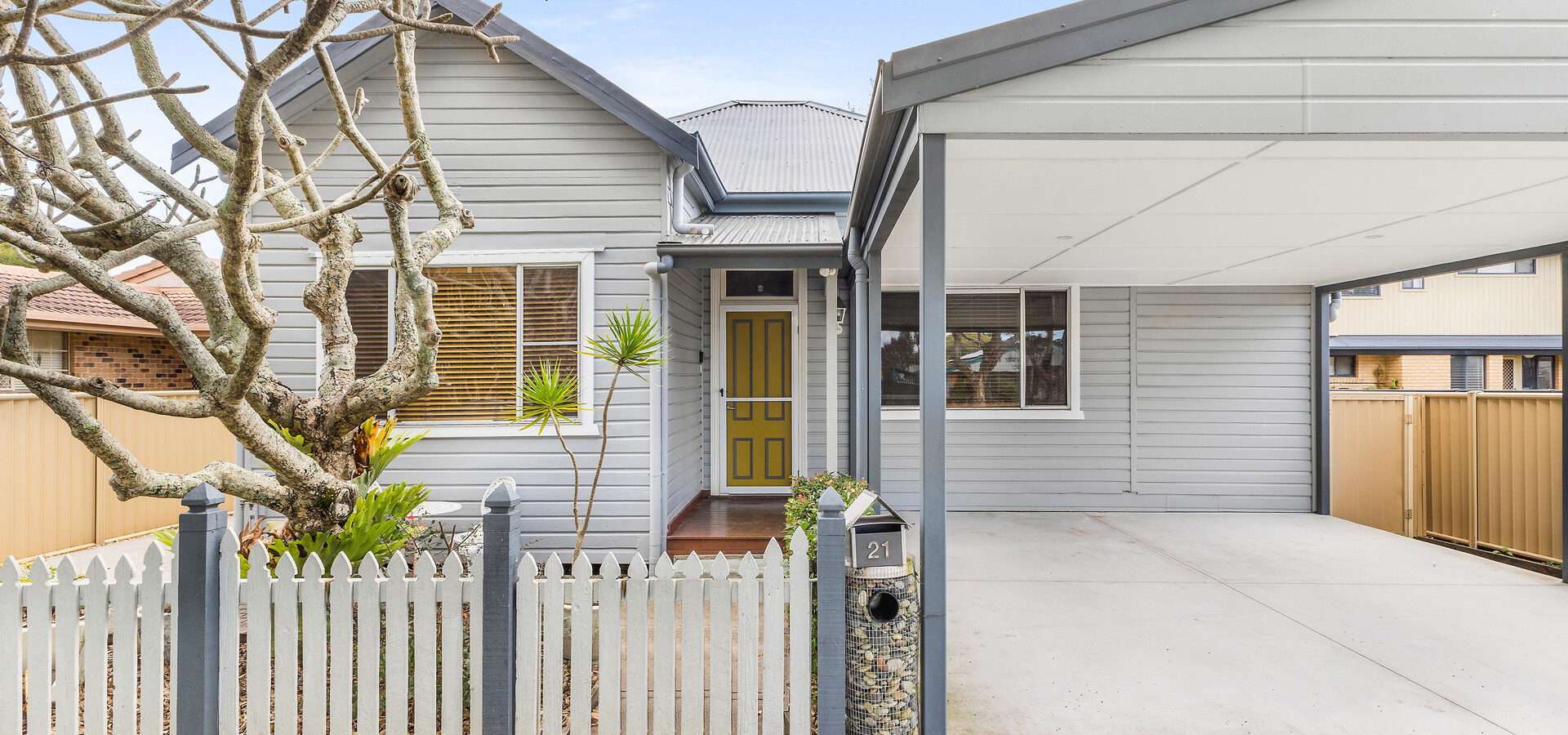 Sold - 21 Crane Street - New Property in Ballina - Real Estate by Nathan Mills & Ben Gatwood