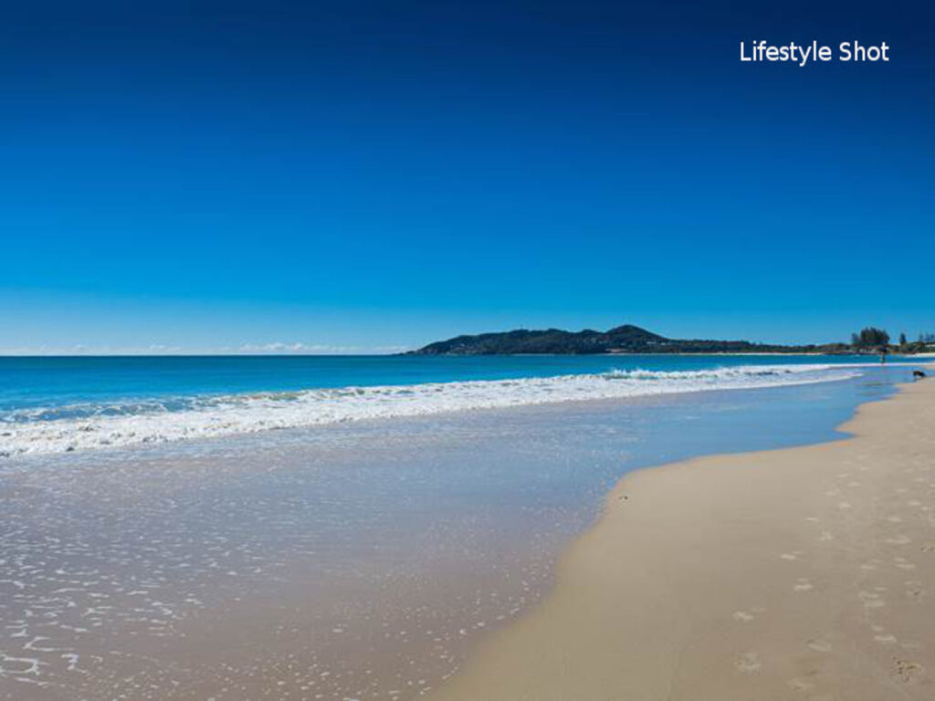 Sold - 62 Bangalow Road - New Property in Byron Bay - Real Estate by Stuart Aitken