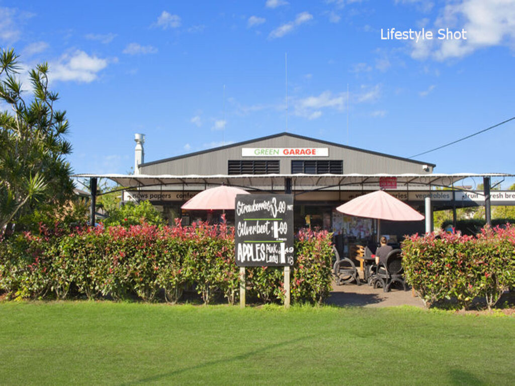 Sold - 62 Bangalow Road - New Property in Byron Bay - Real Estate by Stuart Aitken