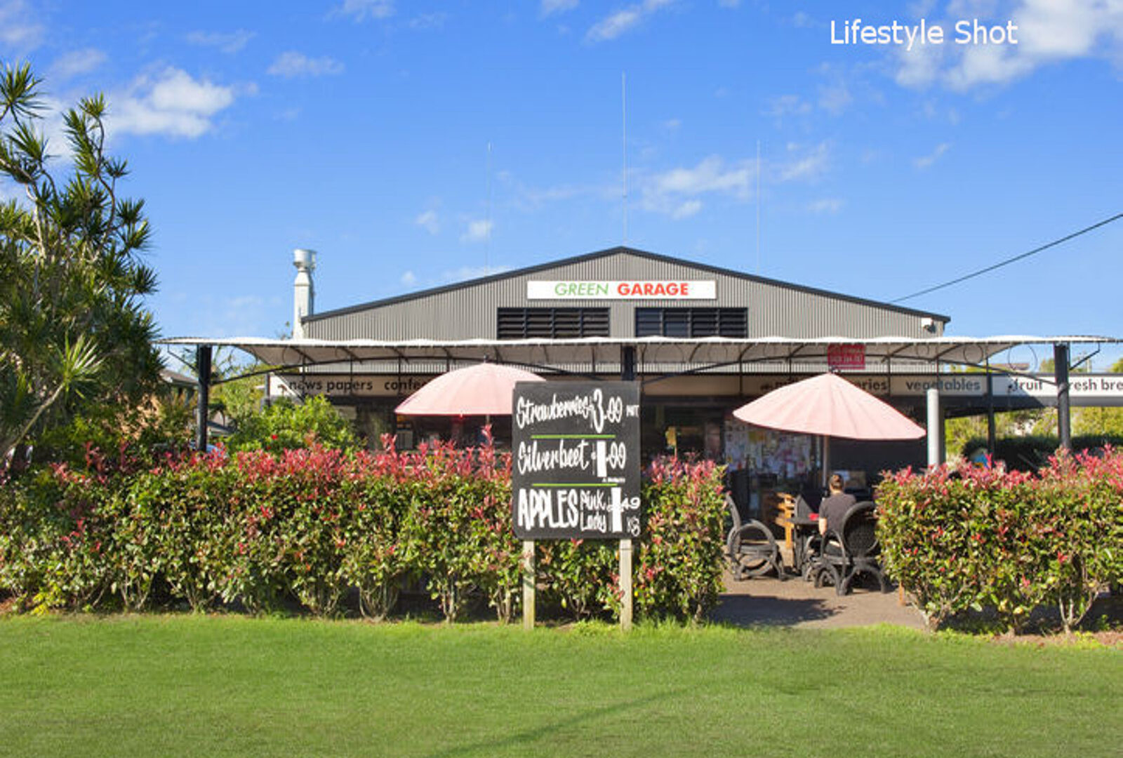 Sold - 62 Bangalow Road - New Property in Byron Bay - Real Estate by Stuart Aitken
