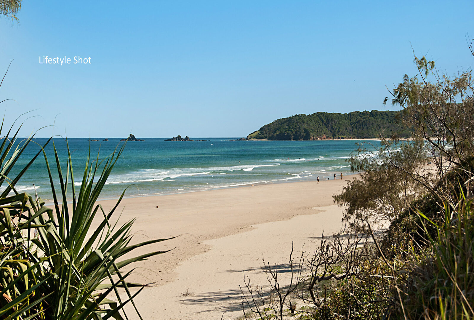 Sold - 62 Bangalow Road - New Property in Byron Bay - Real Estate by Stuart Aitken