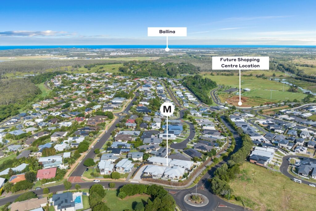 Sold - 2/2 Unara Parkway - New Property in Cumbalum - Real Estate by Jamie Marshall