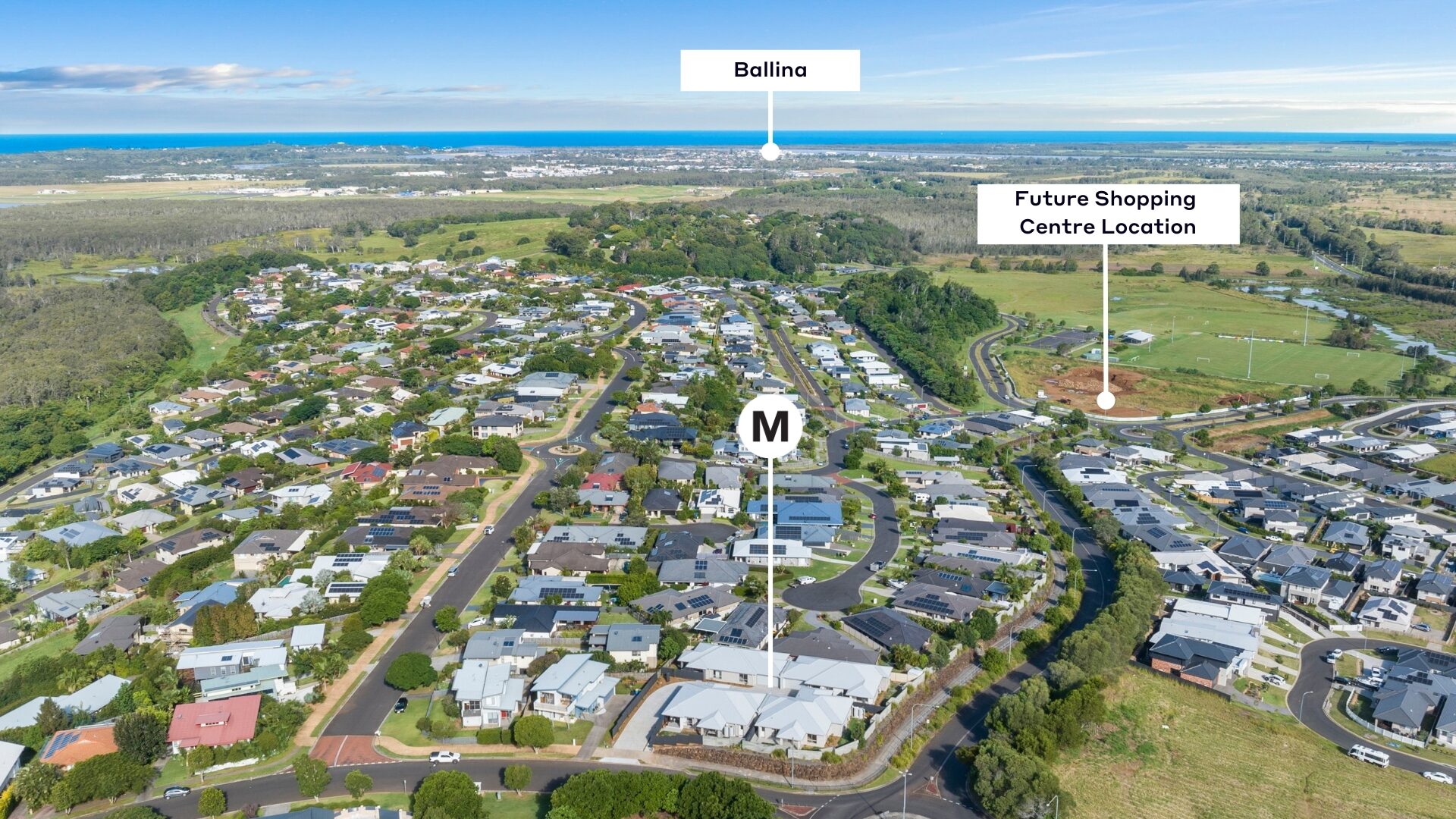 Sold - 2/2 Unara Parkway - New Property in Cumbalum - Real Estate by Jamie Marshall