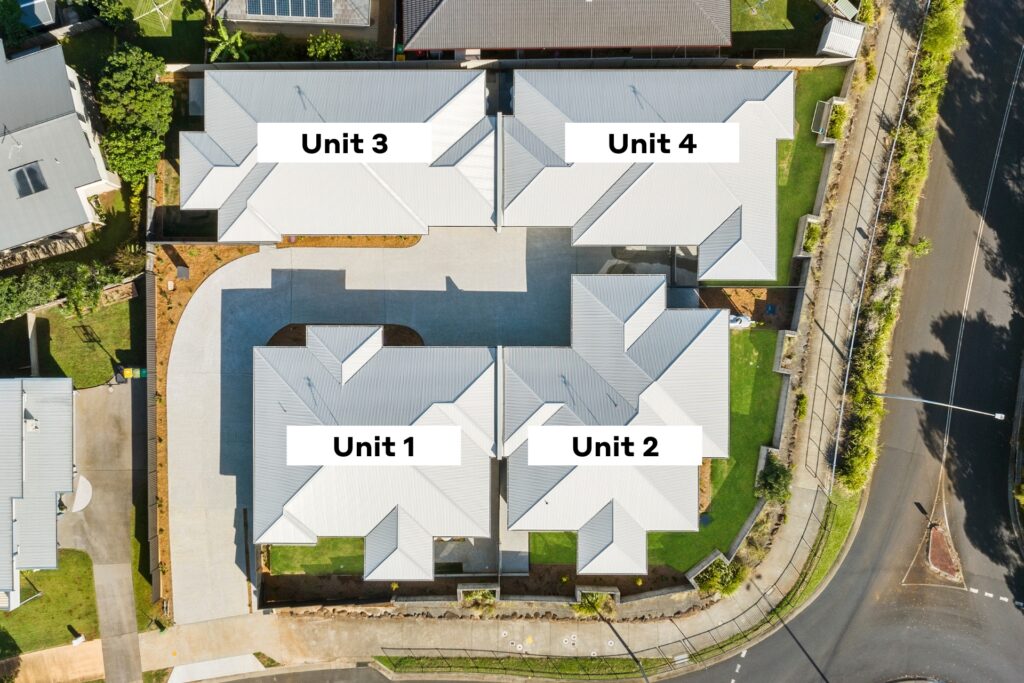 Sold - 1/2 Unara Parkway - New Property in Cumbalum - Real Estate by Jamie Marshall