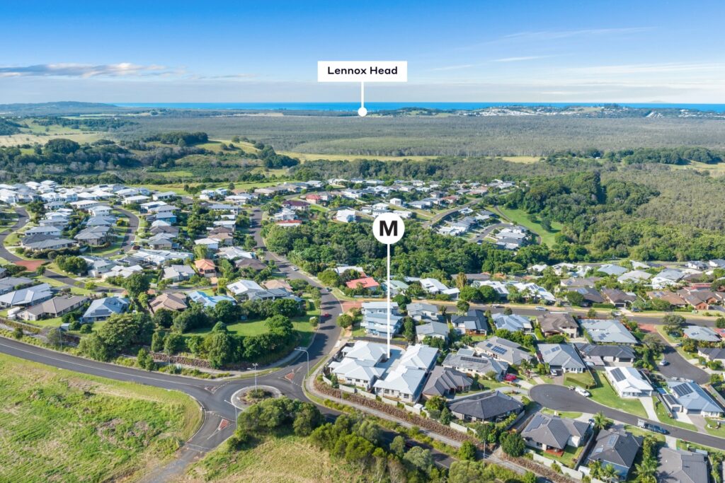 Sold - 1/2 Unara Parkway - New Property in Cumbalum - Real Estate by Jamie Marshall
