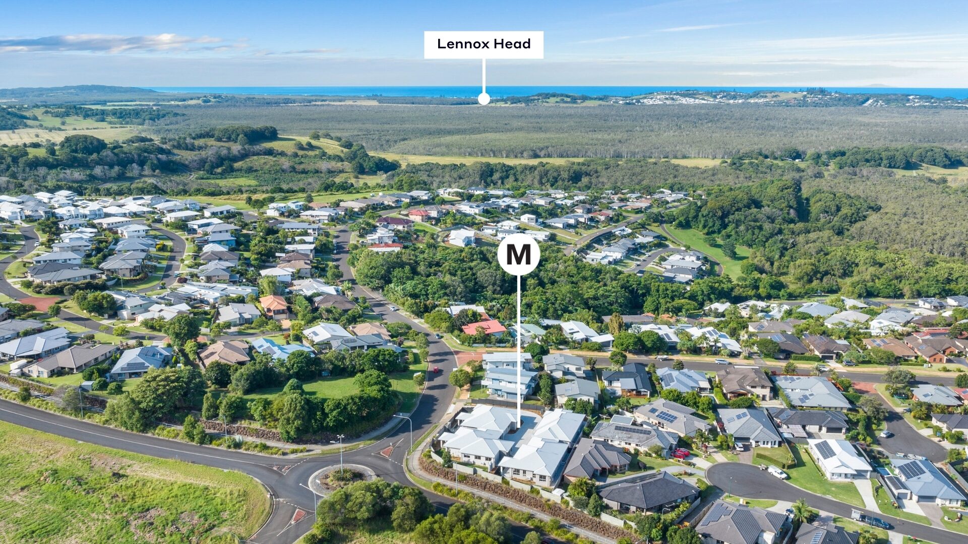 Sold - 1/2 Unara Parkway - New Property in Cumbalum - Real Estate by Jamie Marshall