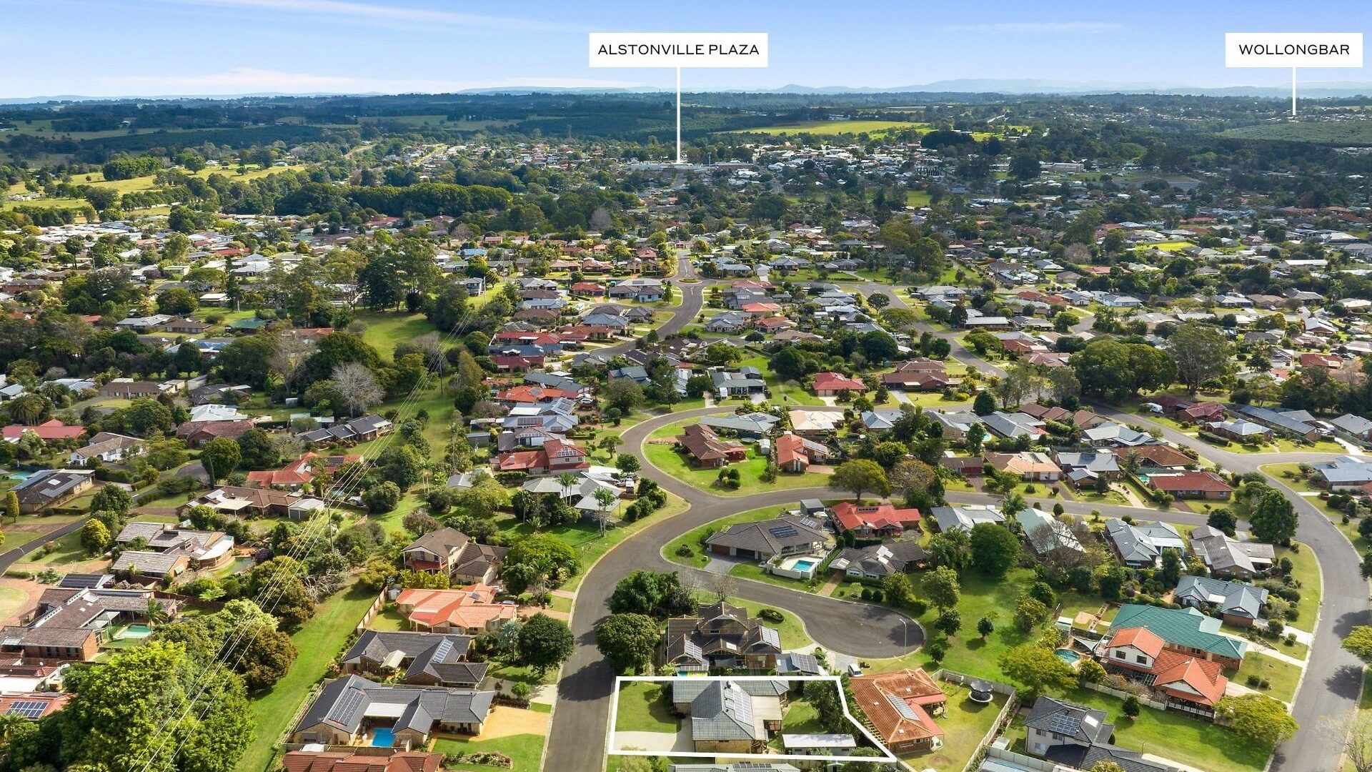 Sold - 15 Montego Parade - New Property in Alstonville - Real Estate by Bill Johnston