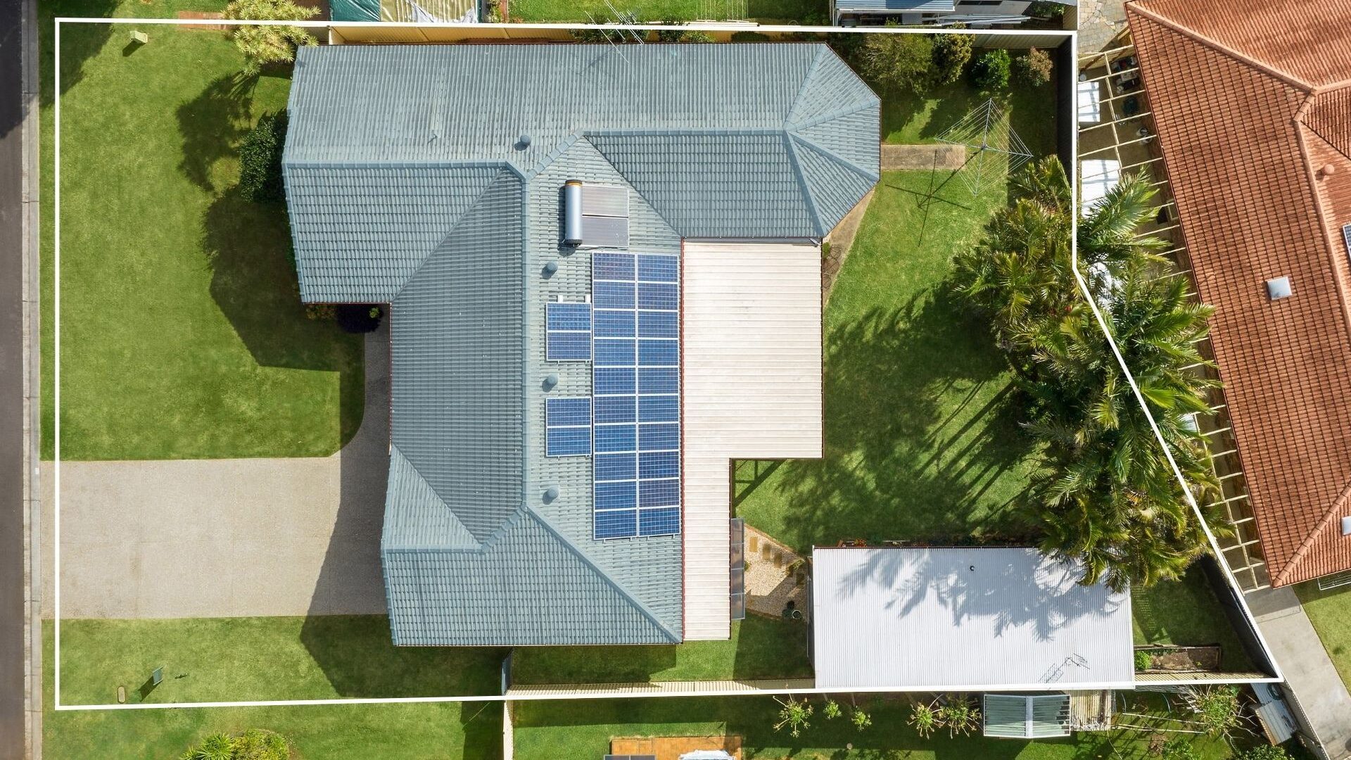 Sold - 15 Montego Parade - New Property in Alstonville - Real Estate by Bill Johnston