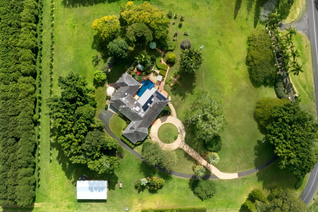 Sold - 678 Tregeagle Road - New Property in Tregeagle - Real Estate by Bill Johnston