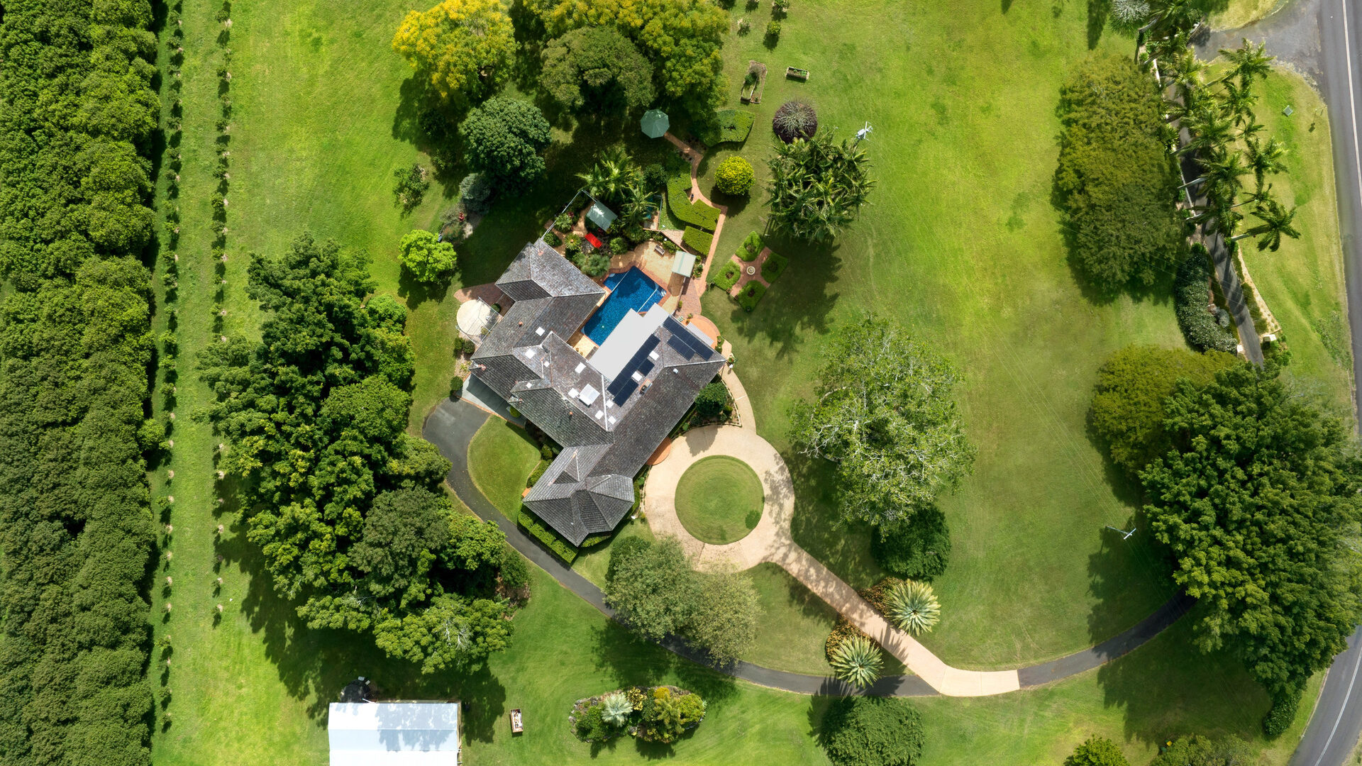 Sold - 678 Tregeagle Road - New Property in Tregeagle - Real Estate by Bill Johnston