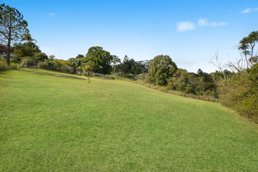 Sold - 177 Cameron Road - New Property in McLeans Ridges - Real Estate by Bill Johnston
