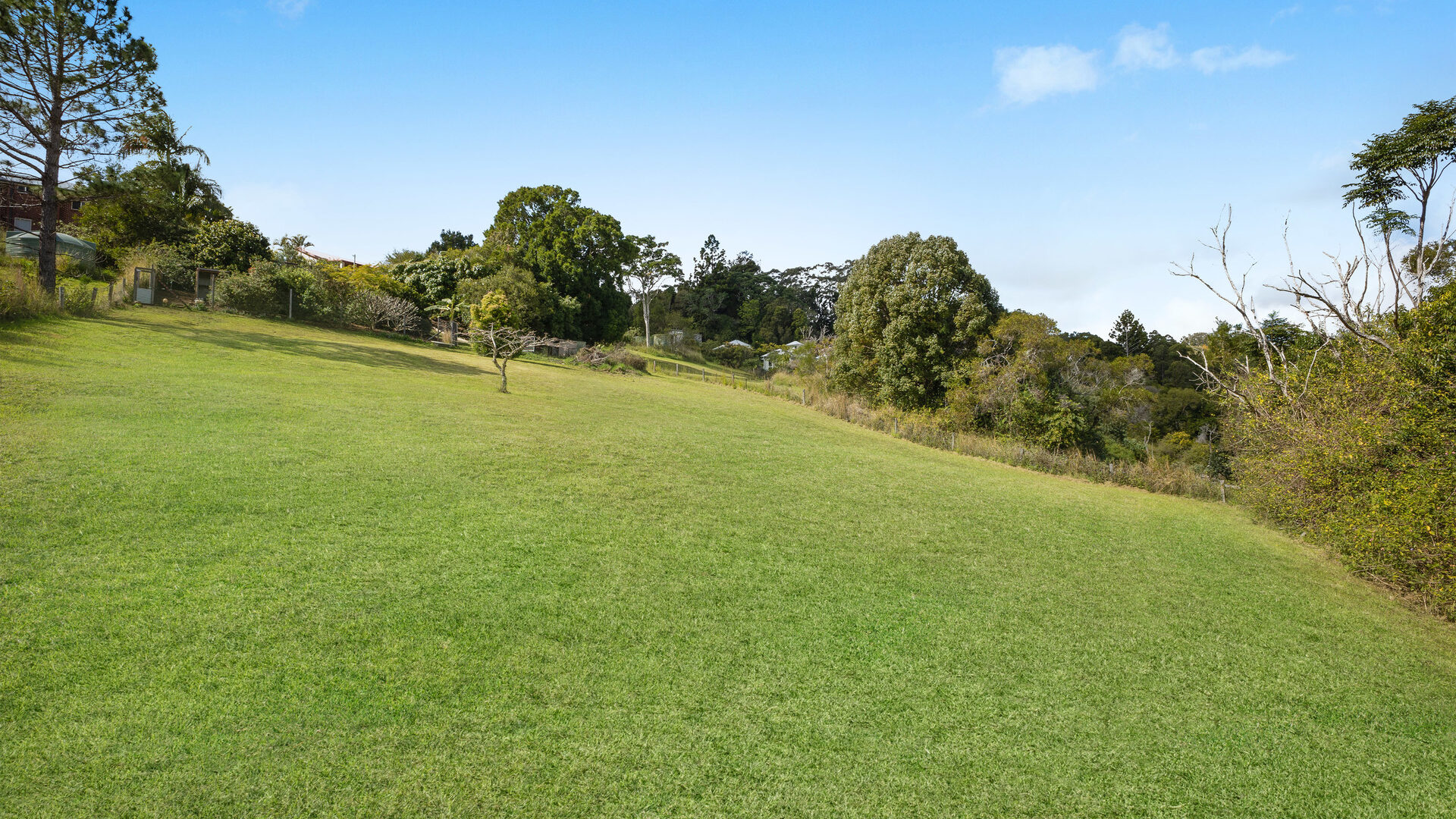 Sold - 177 Cameron Road - New Property in McLeans Ridges - Real Estate by Bill Johnston