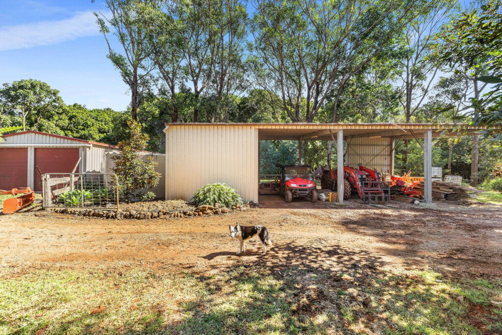 Sold - 573 Wardell Road - New Property in Dalwood - Real Estate by Bill Johnston