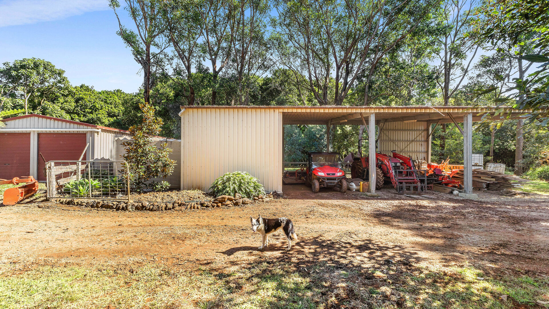 Sold - 573 Wardell Road - New Property in Dalwood - Real Estate by Bill Johnston