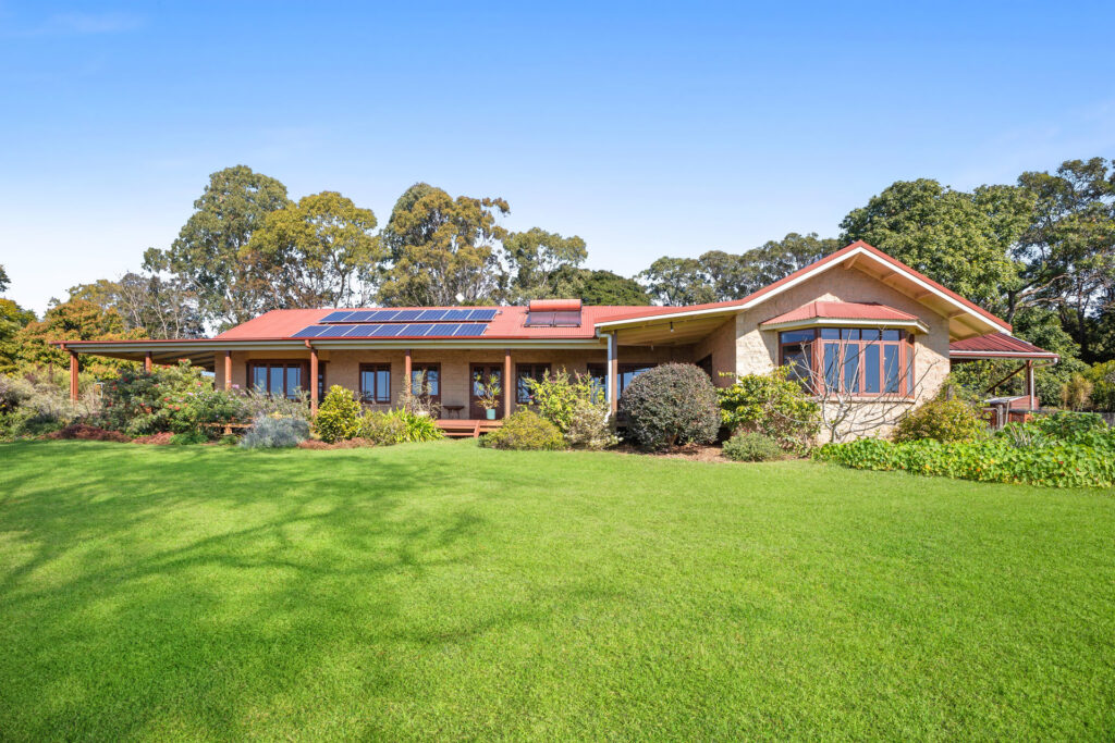 Sold - 573 Wardell Road - New Property in Dalwood - Real Estate by Bill Johnston