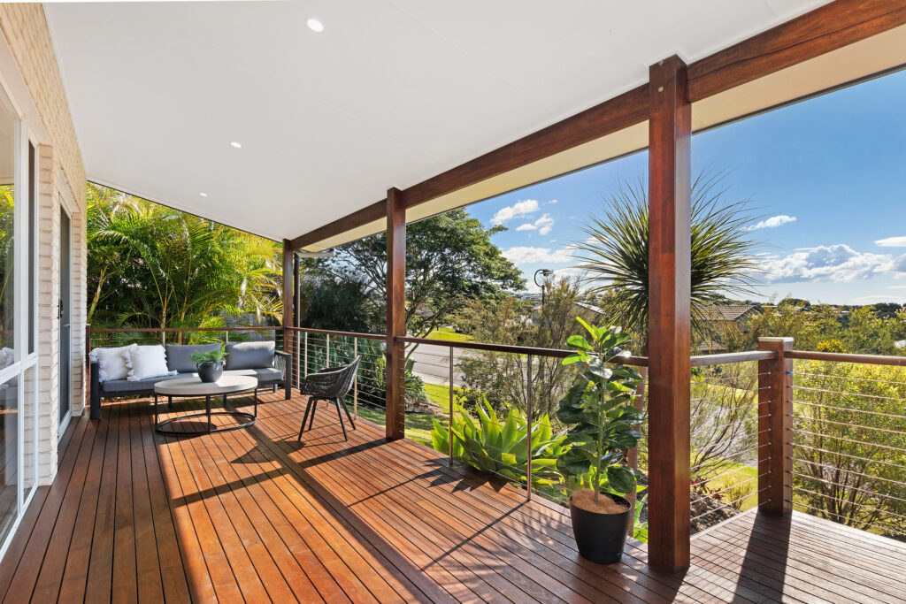 Sold - 17 Lindsay Avenue - New Property in Cumbalum - Real Estate by Nathan Mills & Ben Gatwood