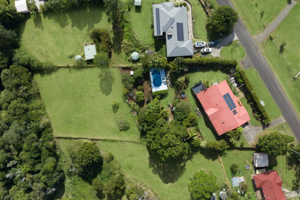 Sold - 177 Cameron Road - New Property in McLeans Ridges - Real Estate by Bill Johnston