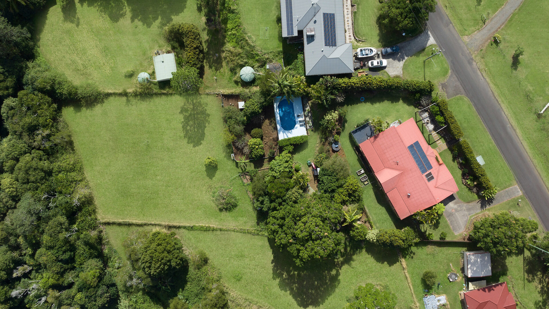 Sold - 177 Cameron Road - New Property in McLeans Ridges - Real Estate by Bill Johnston