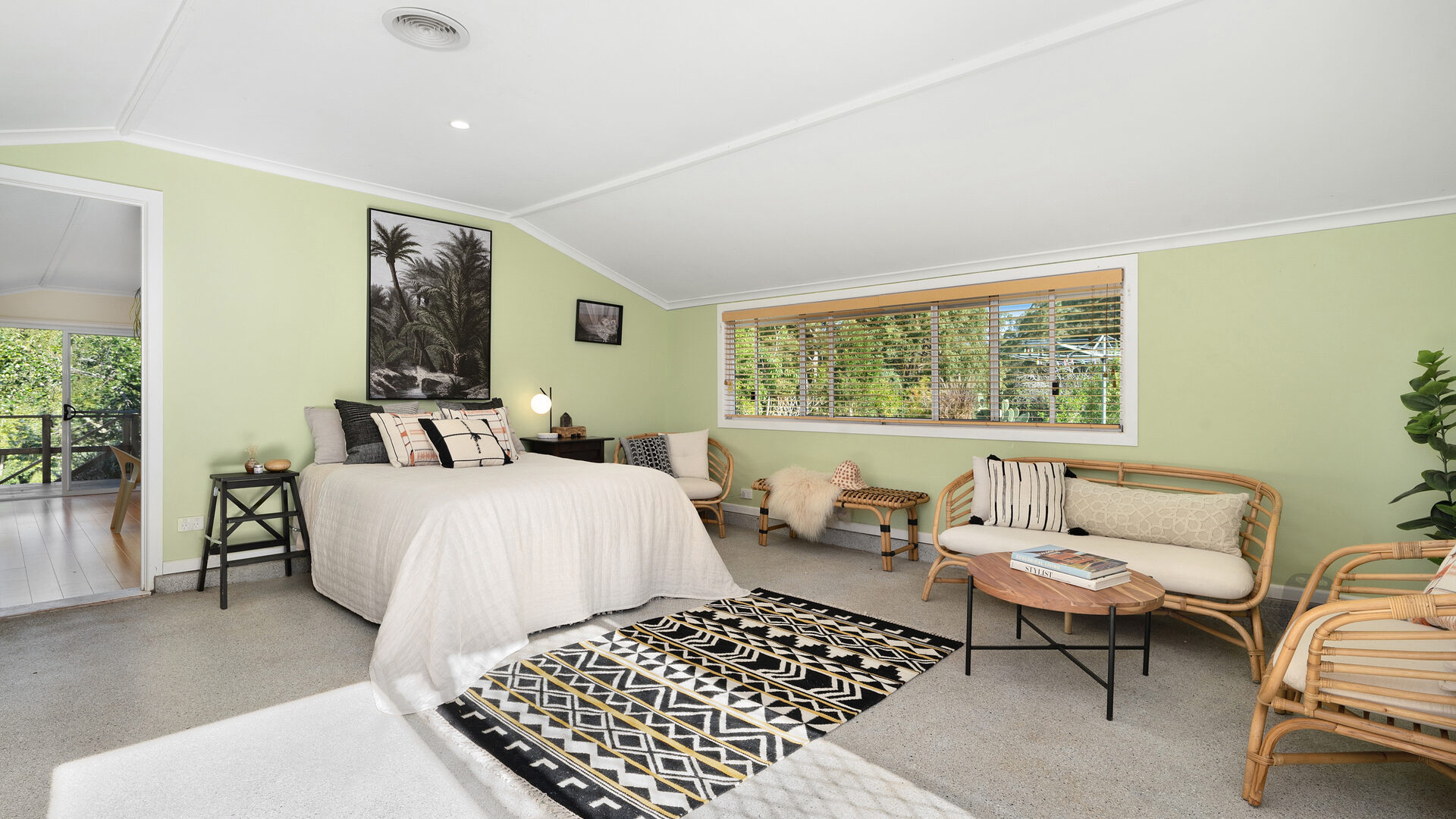 Sold - 115 Stewarts Road - New Property in Clunes - Real Estate by McGrath 
