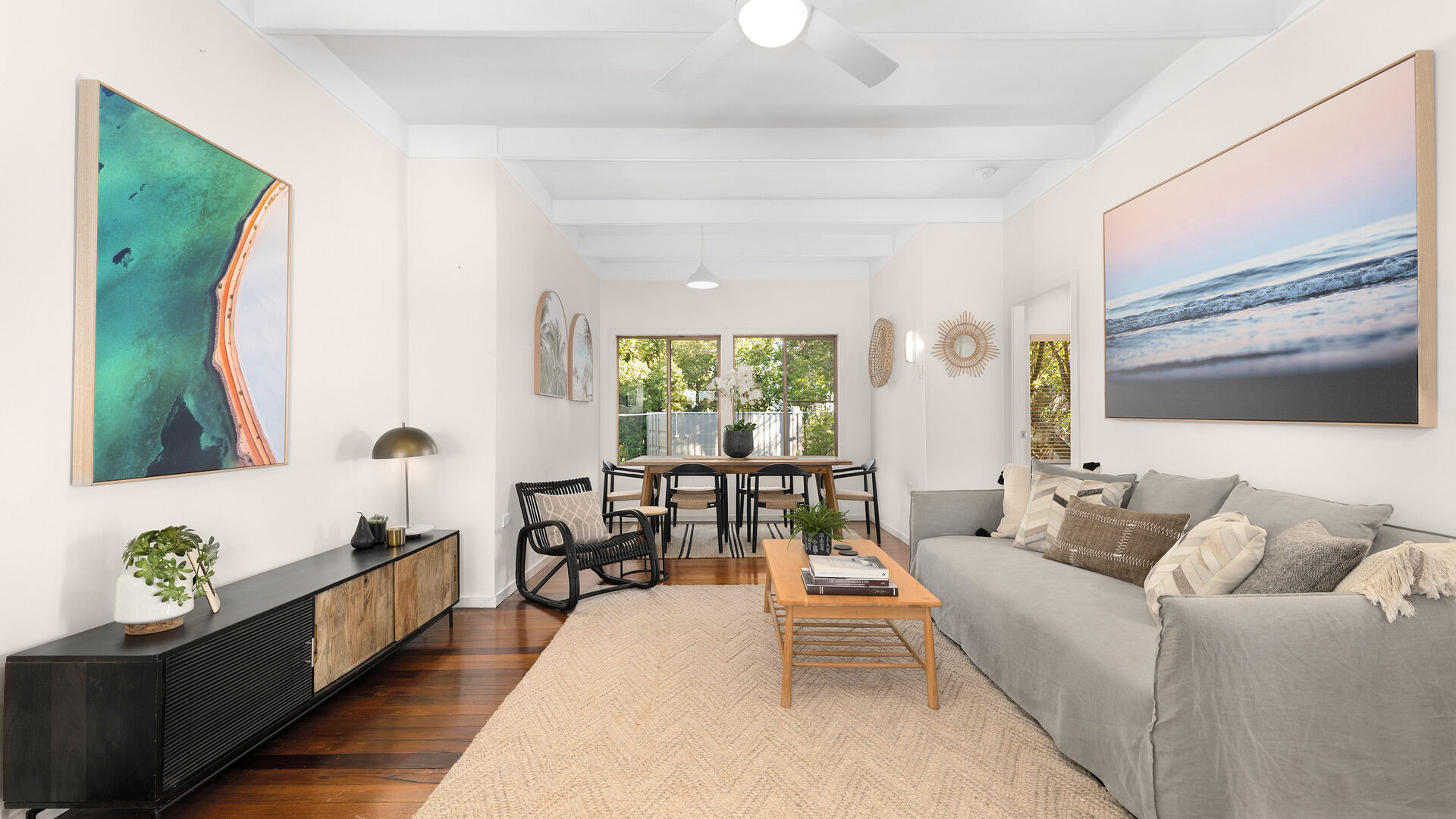 Sold - 115 Stewarts Road - New Property in Clunes - Real Estate by McGrath 